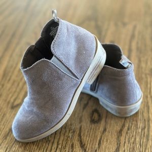 Like New Little Girl Size 11 Boots